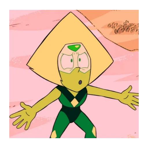 Стикер Perydot - 0