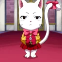 Стикер Fairy Tail - 7