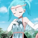 Стикер Fairy Tail - 4