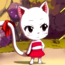 Стикер Fairy Tail - 3