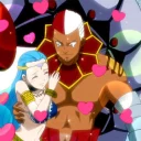 Стикер Fairy Tail - 8