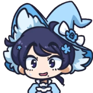 Sticker ❀~𝐏𝐞𝐫𝐢𝐰𝐢𝐧𝐤𝐥𝐞• - 10