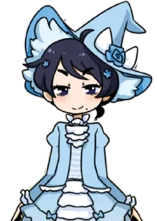 Sticker ❀~𝐏𝐞𝐫𝐢𝐰𝐢𝐧𝐤𝐥𝐞• - 7