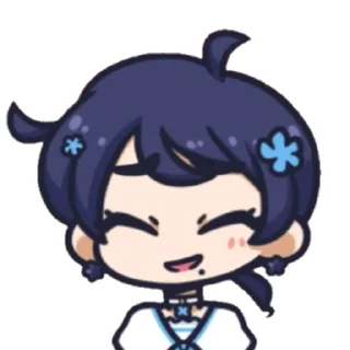 Sticker ❀~𝐏𝐞𝐫𝐢𝐰𝐢𝐧𝐤𝐥𝐞• - 8