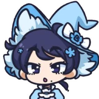 Sticker ❀~𝐏𝐞𝐫𝐢𝐰𝐢𝐧𝐤𝐥𝐞• - 4