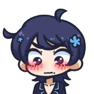 Sticker ❀~𝐏𝐞𝐫𝐢𝐰𝐢𝐧𝐤𝐥𝐞• - 1