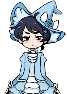 Sticker ❀~𝐏𝐞𝐫𝐢𝐰𝐢𝐧𝐤𝐥𝐞• - 11