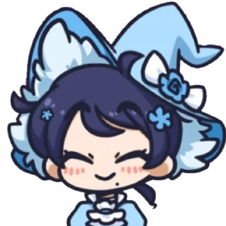 Sticker ❀~𝐏𝐞𝐫𝐢𝐰𝐢𝐧𝐤𝐥𝐞• - 5