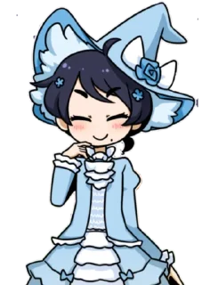 Sticker ❀~𝐏𝐞𝐫𝐢𝐰𝐢𝐧𝐤𝐥𝐞• - 0