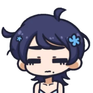 Sticker ❀~𝐏𝐞𝐫𝐢𝐰𝐢𝐧𝐤𝐥𝐞• - 2