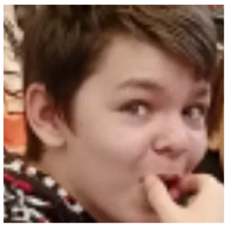 Sticker Перморао - 3