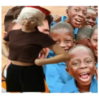 Sticker Перморао - 0