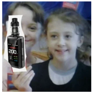 Sticker Перморао - 6