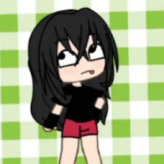 Sticker Пьеронька😋 - 5