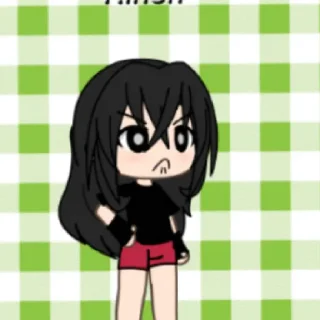 Sticker Пьеронька😋 - 6