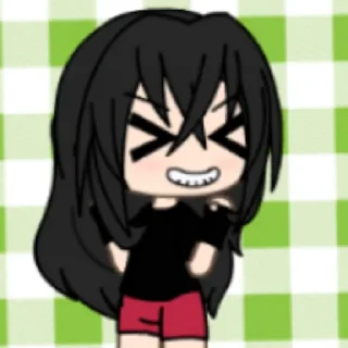 Sticker Пьеронька😋 - 2