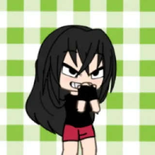 Sticker Пьеронька😋 - 4