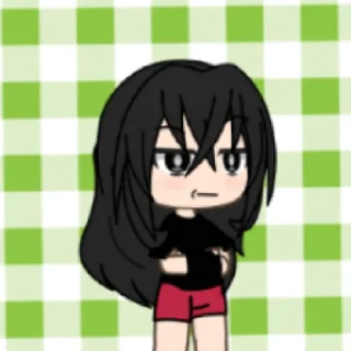 Sticker Пьеронька😋 - 3