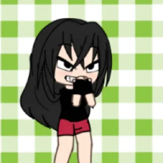 Sticker Пьеронька😋 - 7