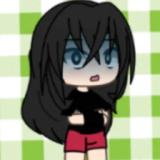 Sticker Пьеронька😋 - 10