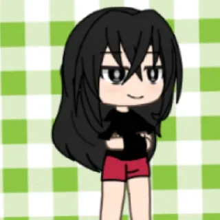 Sticker Пьеронька😋 - 9