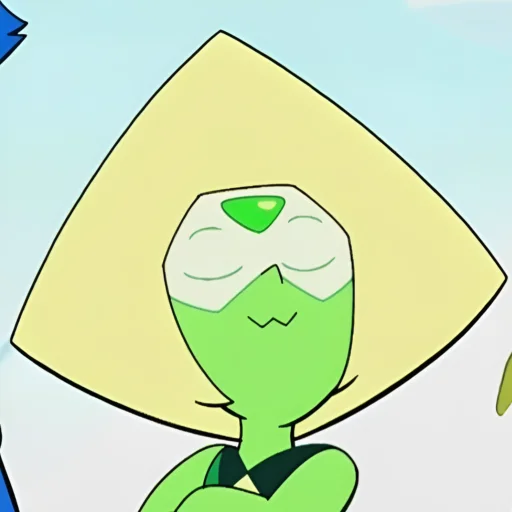 Ⲣⲉʀⲓⲇⲟⲧ - 