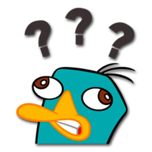 Sticker Perry Agent Pt.2 / By OsmerOmar - 8