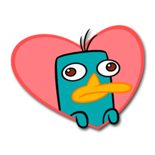 Sticker Perry Agent Pt.2 / By OsmerOmar - 6