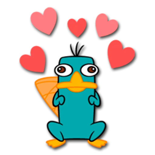 Sticker Perry Agent Pt.2 / By OsmerOmar - 5