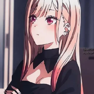 Стикер @persik_lol_i - 10