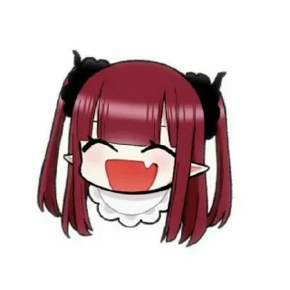 Стикер @persik_lol_i - 6