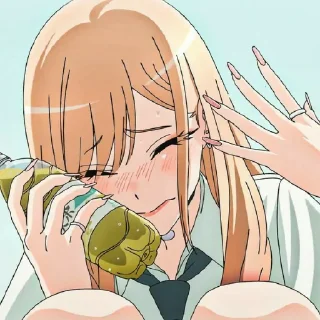 Стикер @persik_lol_i - 2