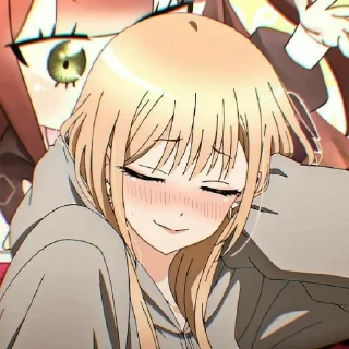 Стикер @persik_lol_i - 7