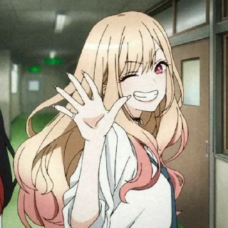 Стикер @persik_lol_i - 4