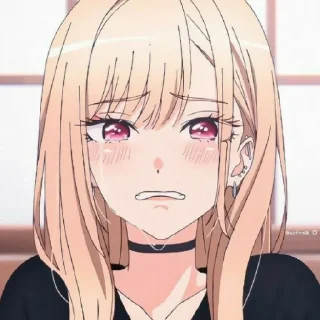 Стикер @persik_lol_i - 8