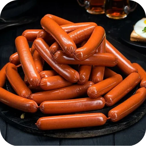 Стикер PersikShavel - 1