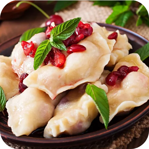 Стикер PersikShavel - 1