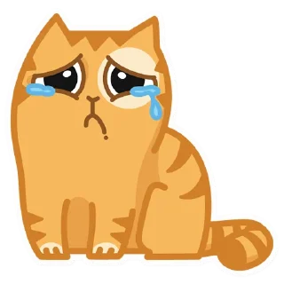 Sticker Персик - 9