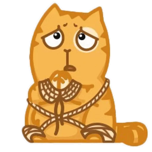 сова клипарт мультфильм