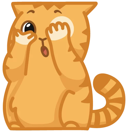 клипарт фигура животного рисование