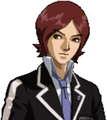 Persona 2 Innocent Sin - 