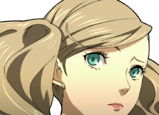 Стикер Persona 5 - 4