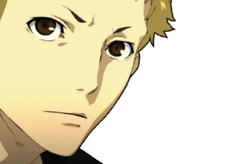 Стикер Persona 5 - 8