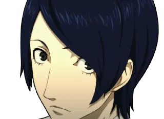 Стикер Persona 5 - 1