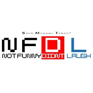 Стикер Persona Memes Multipack - 1