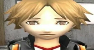 Sticker @NiseMonoo Touch some grass - 5