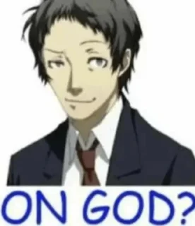 Sticker @NiseMonoo Touch some grass - 2