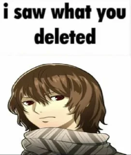 Sticker @NiseMonoo Touch some grass - 8