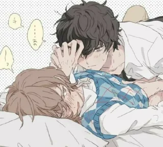 Sticker @NiseMonoo Touch some grass - 6