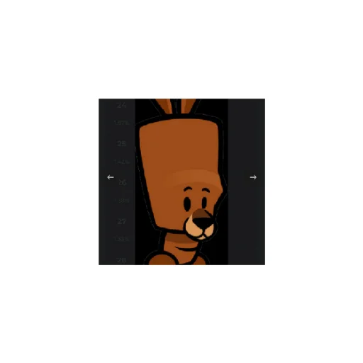 Персонажи саспектс - 